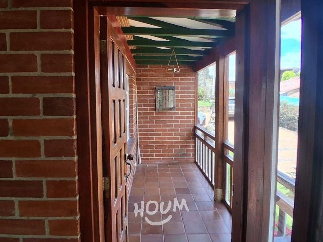 Casa de 3 alcobas en venta en San Isidro, Bogotá, 270 m² · foto 13 de 20