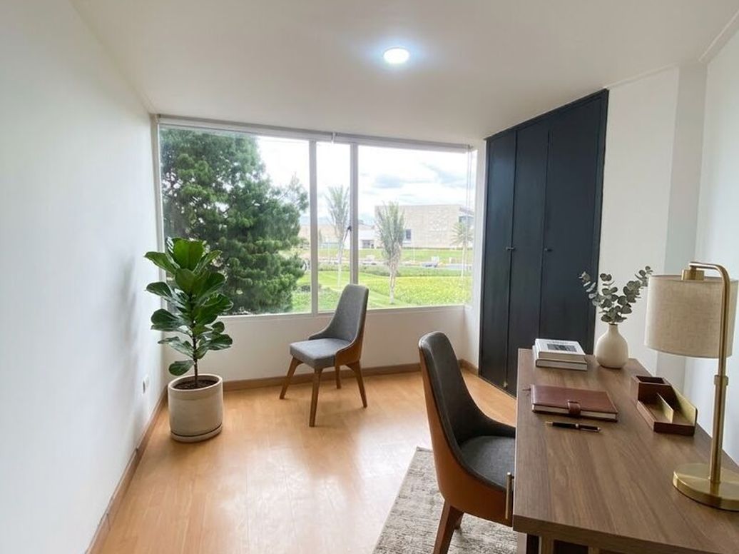 Apartamento de 3 alcobas en venta en Nicolas De Federman, Bogotá, 75 m² · foto 3 de 8