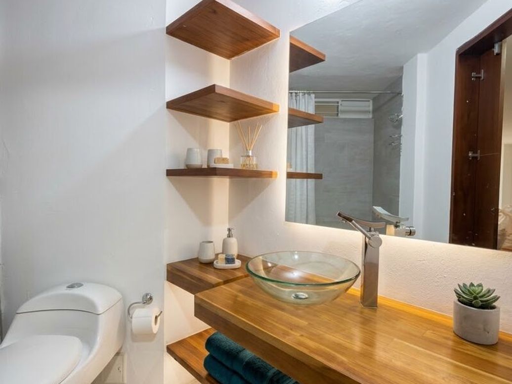 Apartamento de 3 alcobas en venta en Nicolas De Federman, Bogotá, 75 m² · foto 5 de 8
