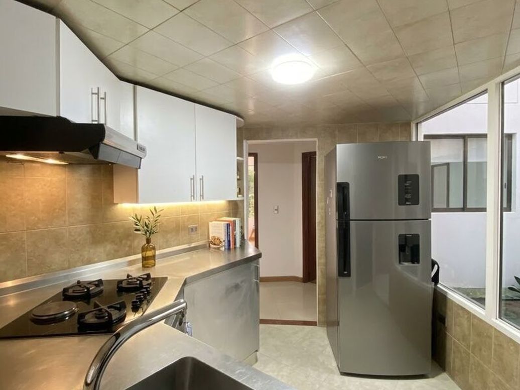 Apartamento de 3 alcobas en venta en Nicolas De Federman, Bogotá, 75 m² · foto 6 de 8