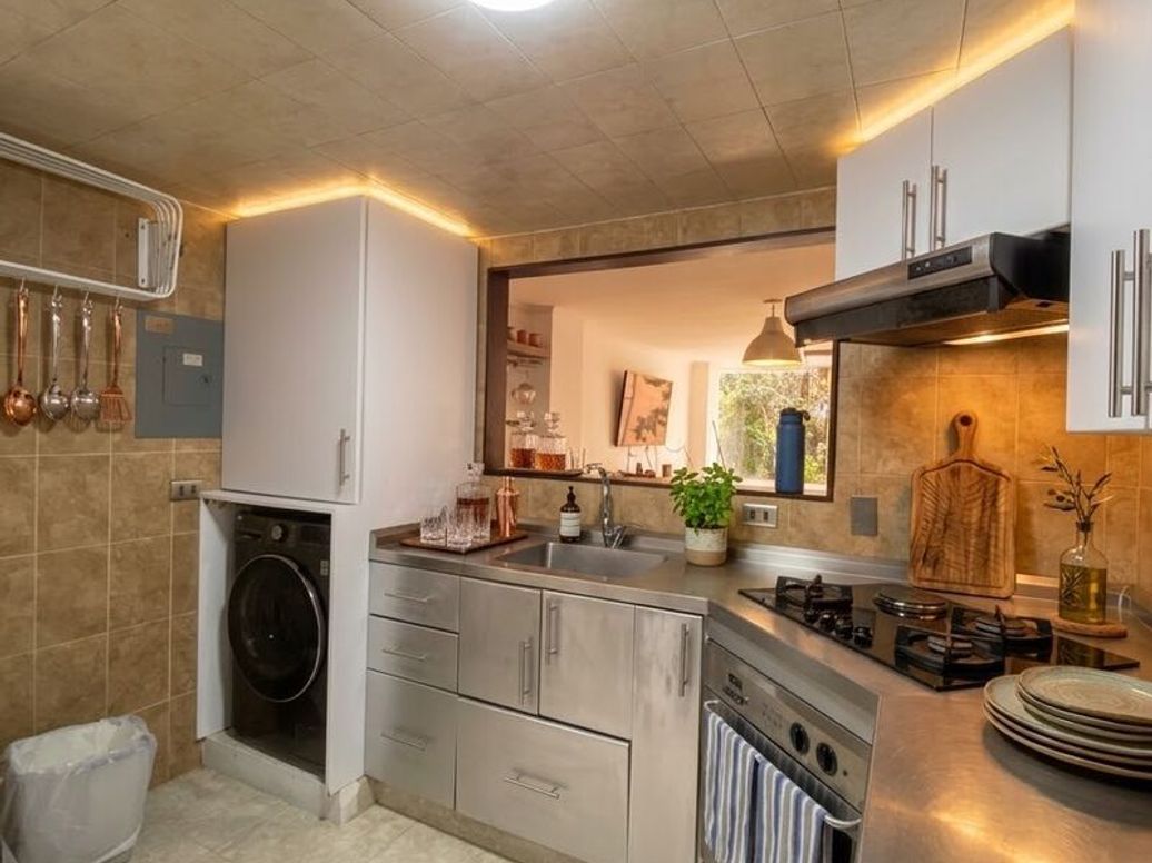 Apartamento de 3 alcobas en venta en Nicolas De Federman, Bogotá, 75 m² · foto 8 de 8