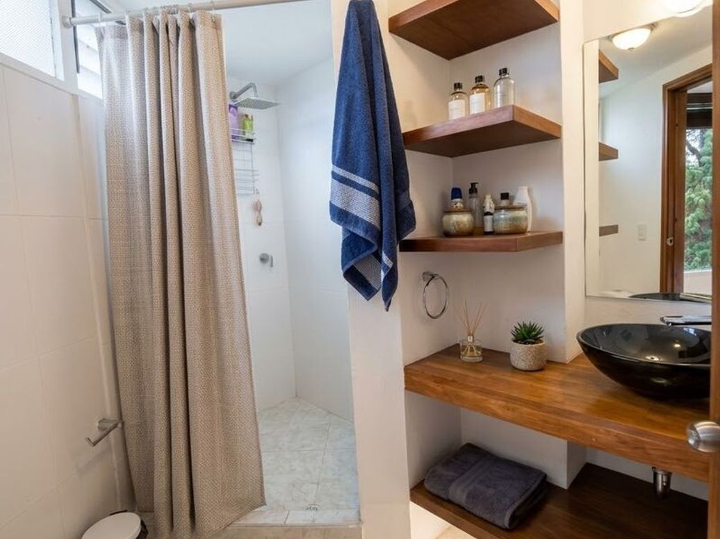 Apartamento de 3 alcobas en venta en Nicolas De Federman, Bogotá, 75 m² · foto 7 de 8