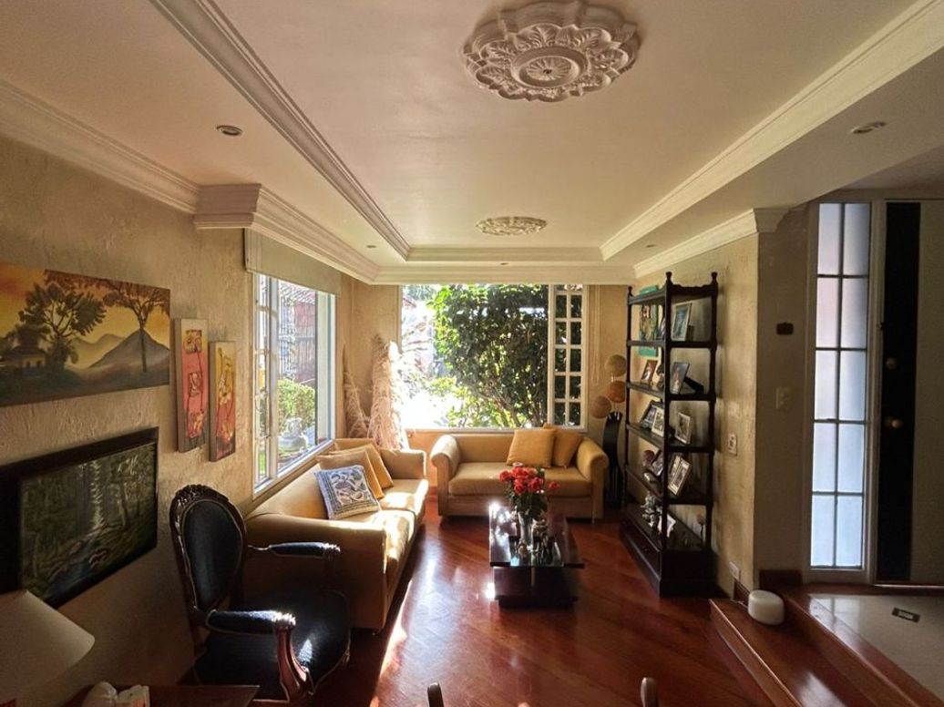 Casa en venta en Margaritas I Sector, Bogotá · foto 3 de 17