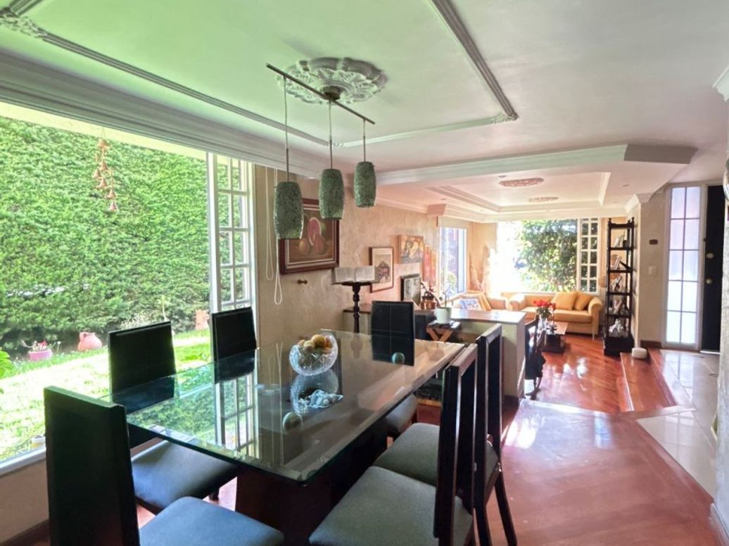 Casa en venta en Margaritas I Sector, Bogotá · foto 4 de 17