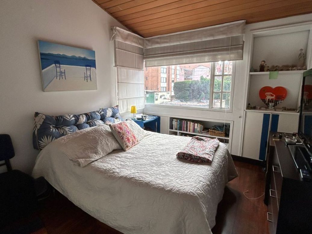 Casa en venta en Margaritas I Sector, Bogotá · foto 14 de 17