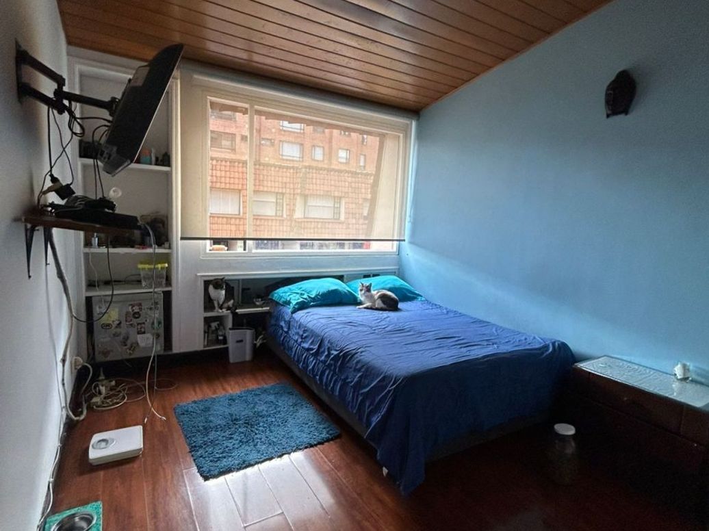 Casa en venta en Margaritas I Sector, Bogotá · foto 13 de 17