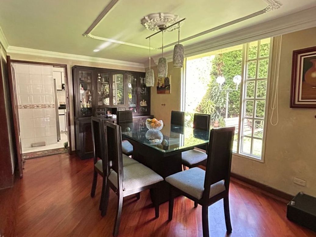Casa en venta en Margaritas I Sector, Bogotá · foto 2 de 17