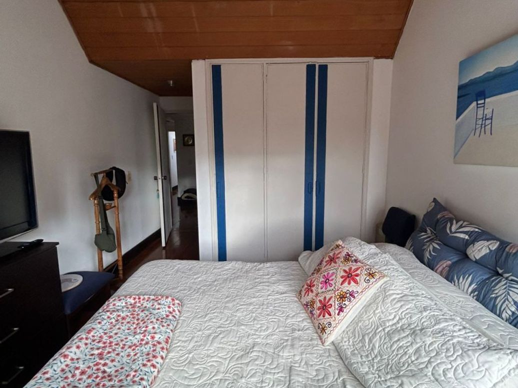 Casa en venta en Margaritas I Sector, Bogotá · foto 10 de 17