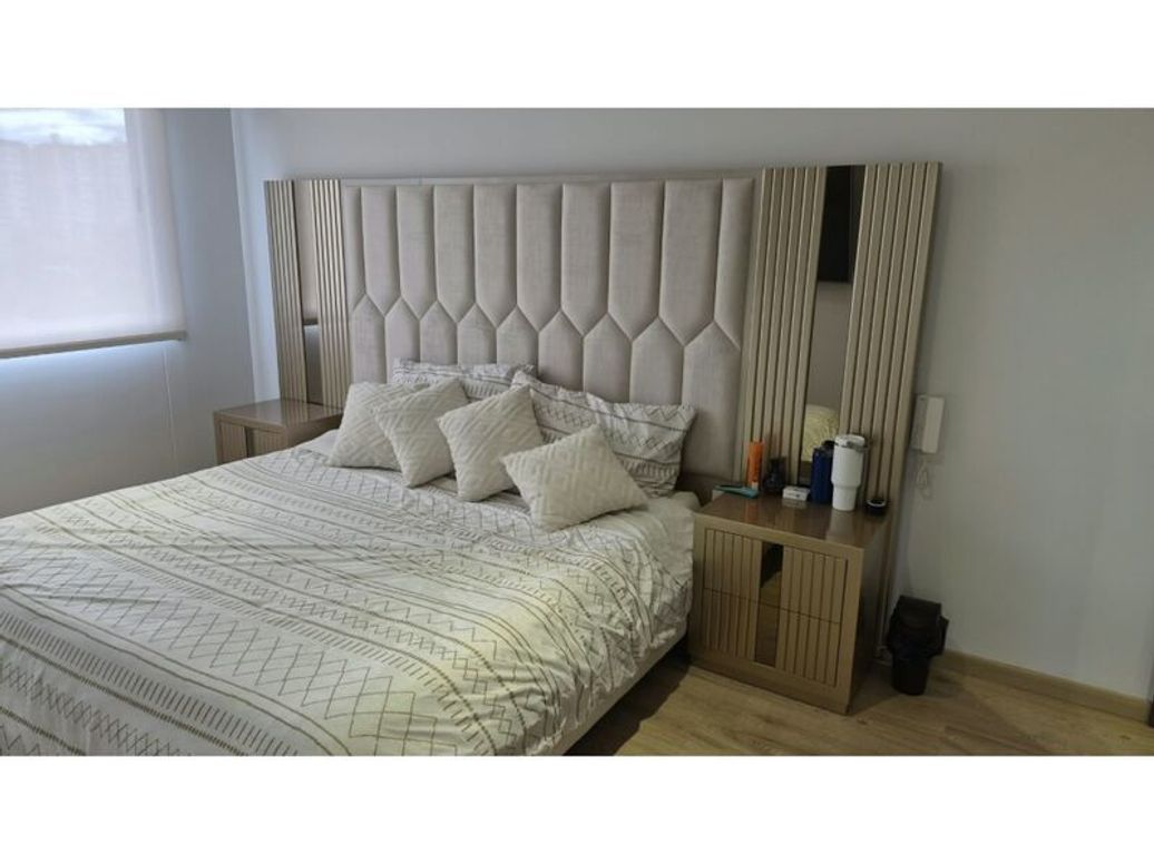 Apartamento de 3 alcobas en venta en La Esperanza, Bogotá, 140 m² · foto 15 de 20