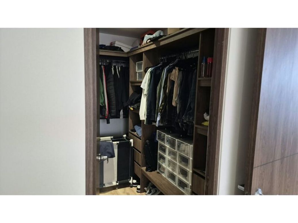 Apartamento de 3 alcobas en venta en La Esperanza, Bogotá, 140 m² · foto 18 de 20