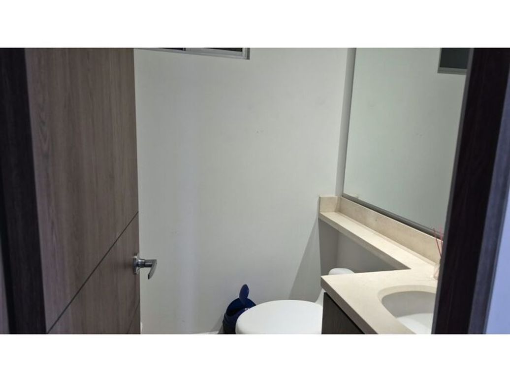 Apartamento de 3 alcobas en venta en La Esperanza, Bogotá, 140 m² · foto 20 de 20