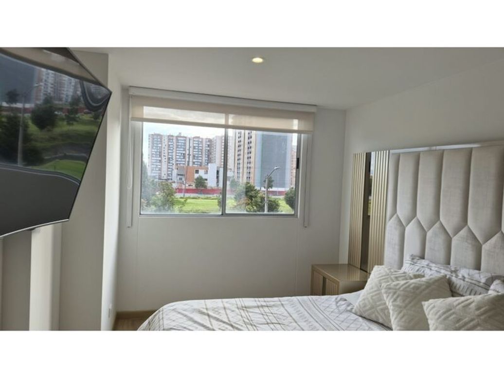 Apartamento de 3 alcobas en venta en La Esperanza, Bogotá, 140 m² · foto 16 de 20