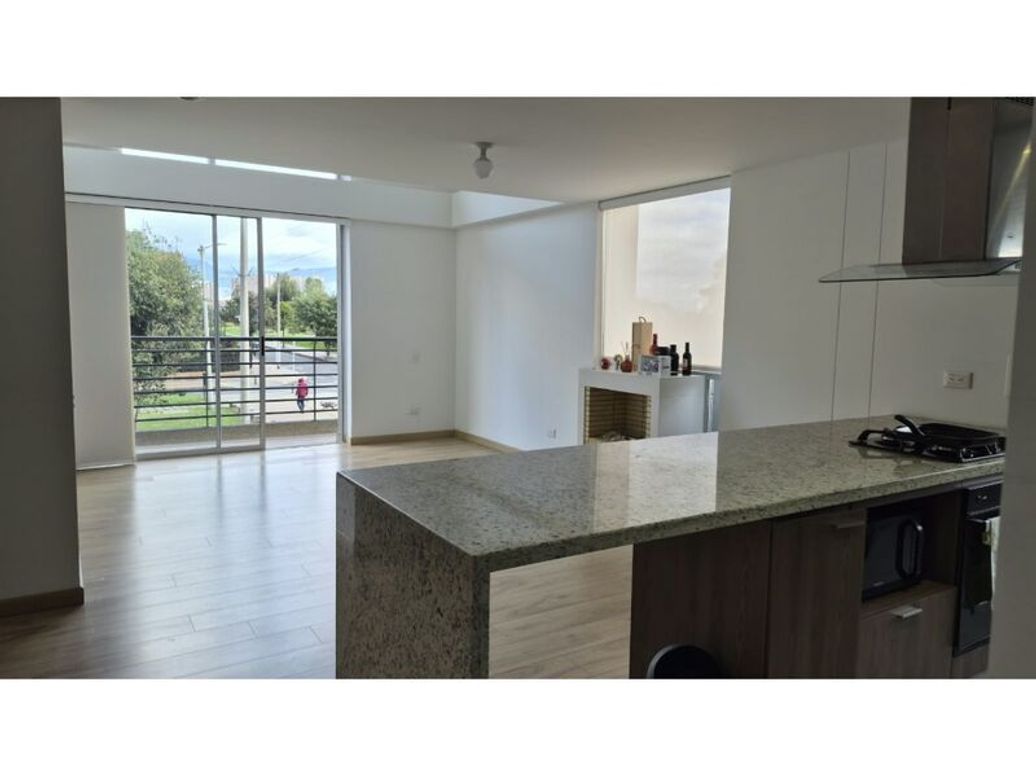 Apartamento de 3 alcobas en venta en La Esperanza, Bogotá, 140 m² · foto 6 de 20