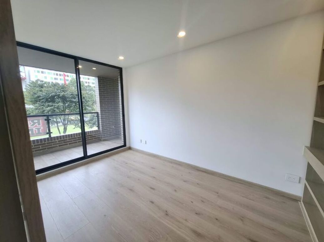 Apartamento de 3 alcobas en venta en La Esperanza Norte, Bogotá, 177 m² · foto 17 de 20