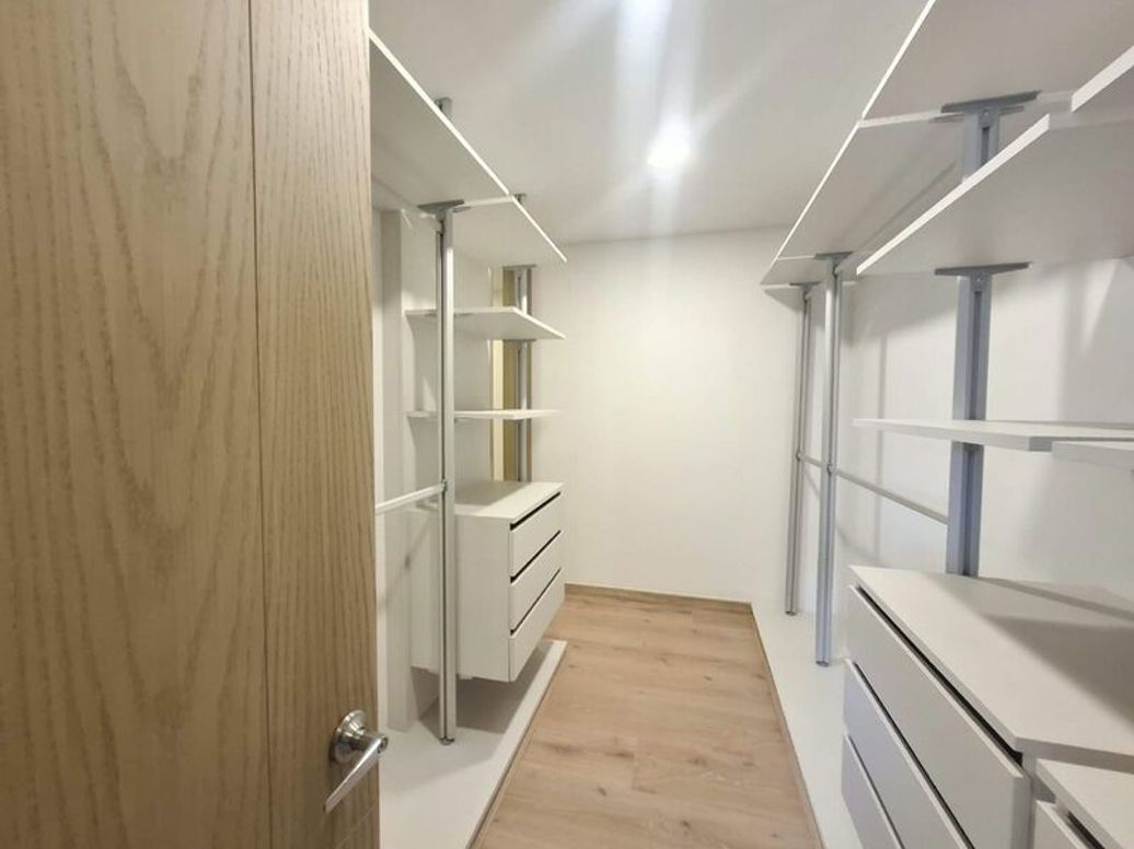 Apartamento de 3 alcobas en venta en La Esperanza Norte, Bogotá, 177 m² · foto 6 de 20