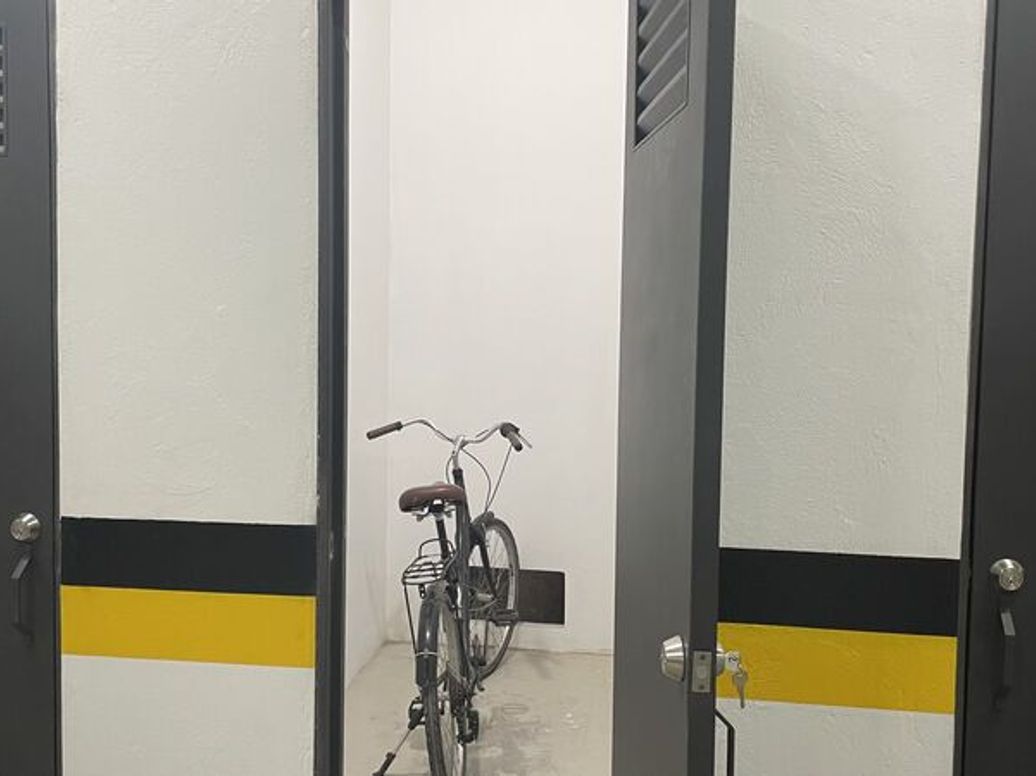 Apartamento de 2 alcobas en venta en San Miguel, Bogotá, 63 m² · foto 17 de 20