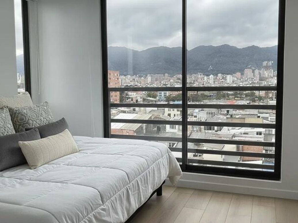 Apartamento de 2 alcobas en venta en San Miguel, Bogotá, 63 m² · foto 6 de 20