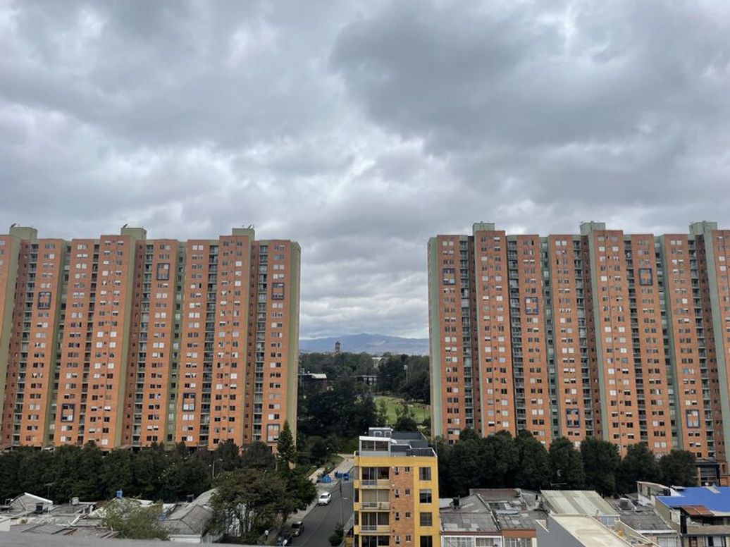 Apartamento de 2 alcobas en venta en San Miguel, Bogotá, 63 m² · foto 15 de 20