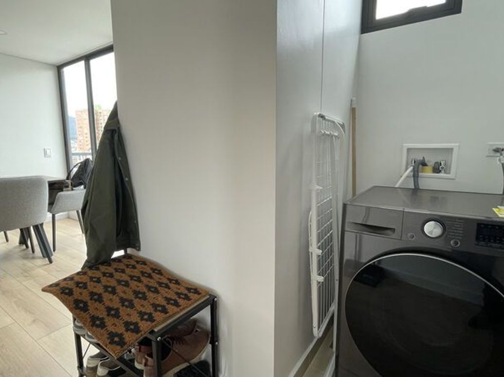Apartamento de 2 alcobas en venta en San Miguel, Bogotá, 63 m² · foto 12 de 20