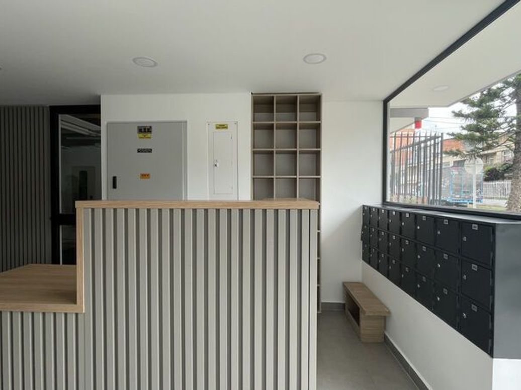 Apartamento de 2 alcobas en venta en San Miguel, Bogotá, 63 m² · foto 20 de 20