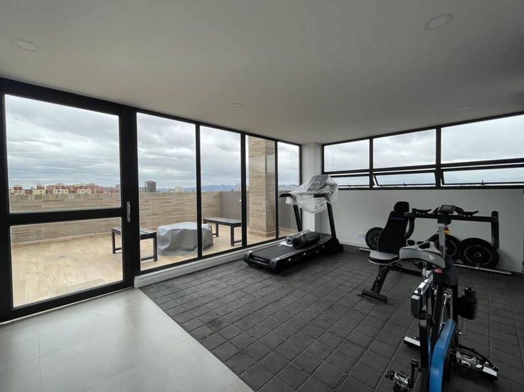 Apartamento de 2 alcobas en venta en San Miguel, Bogotá, 63 m² · foto 14 de 20