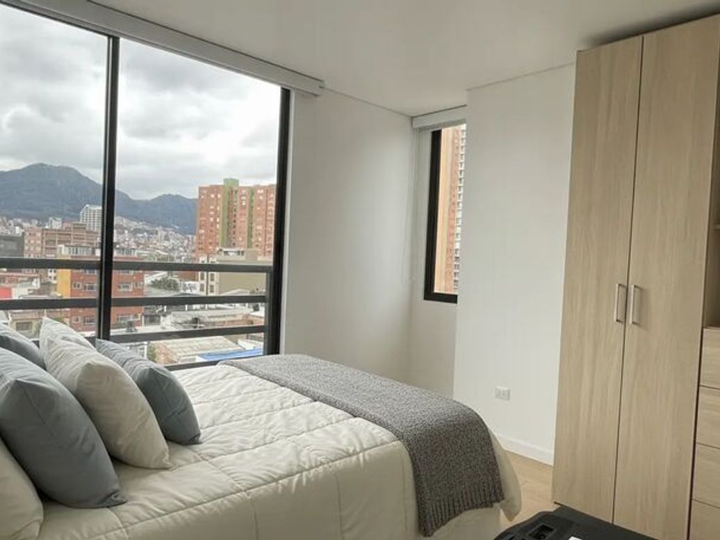 Apartamento de 2 alcobas en venta en San Miguel, Bogotá, 63 m² · foto 10 de 20