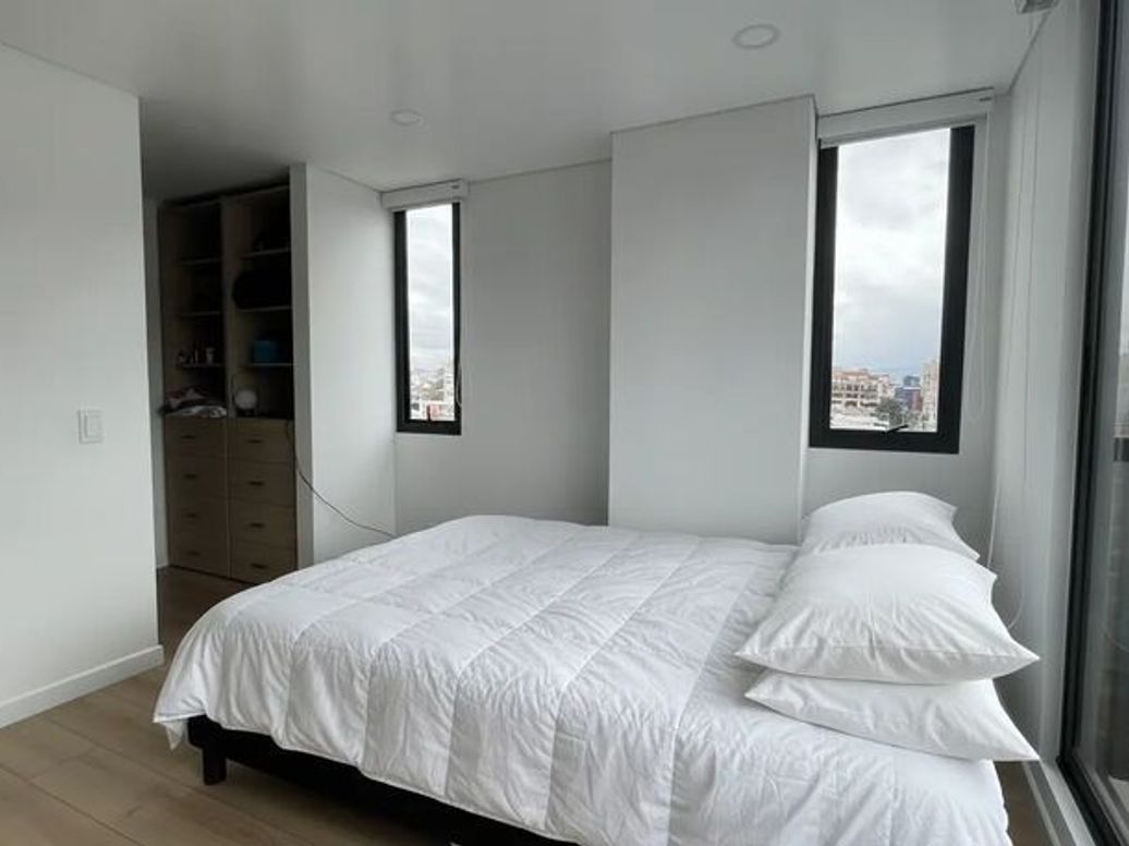Apartamento de 2 alcobas en venta en San Miguel, Bogotá, 63 m² · foto 7 de 20