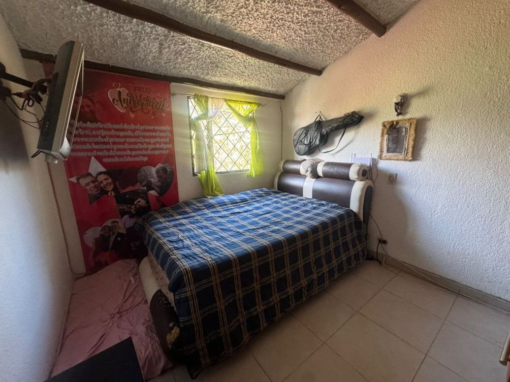 Casa de 2 alcobas en venta en Villa De Los Sauces, Bogotá, 60 m² · foto 10 de 12