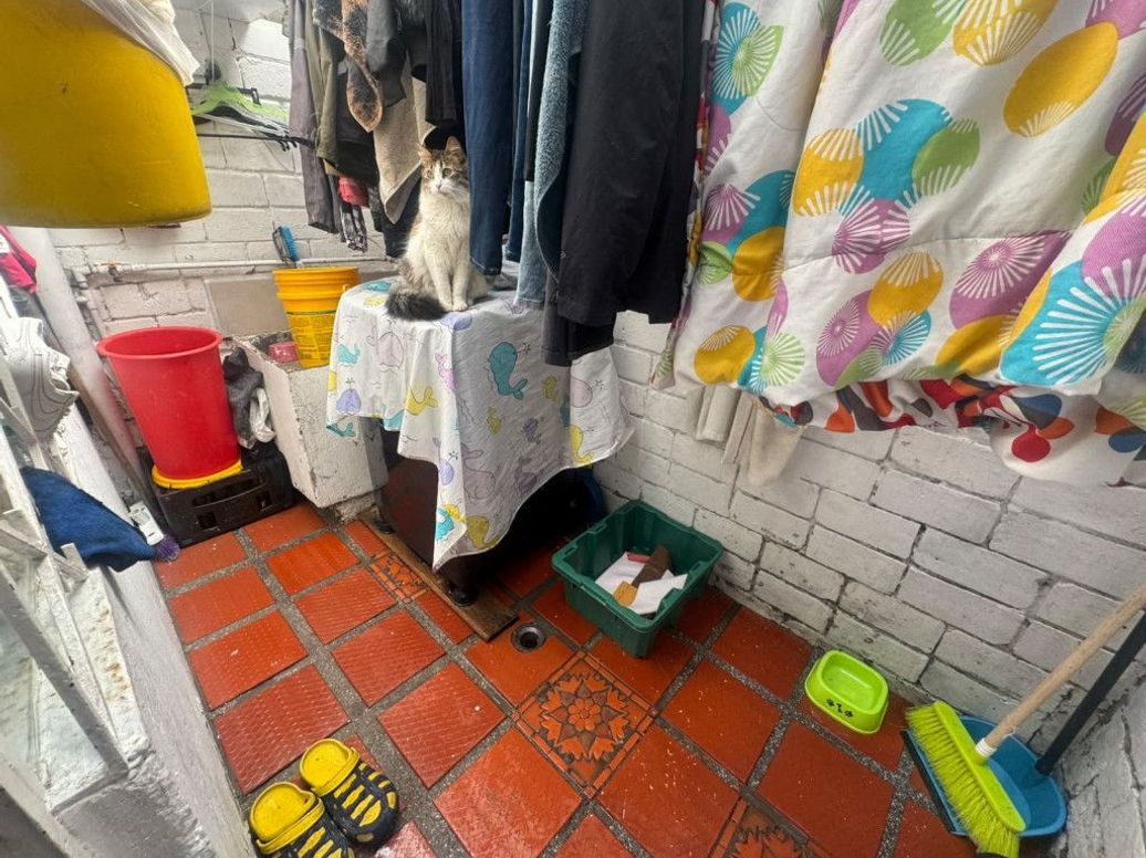 Casa de 2 alcobas en venta en Villa De Los Sauces, Bogotá, 60 m² · foto 5 de 12