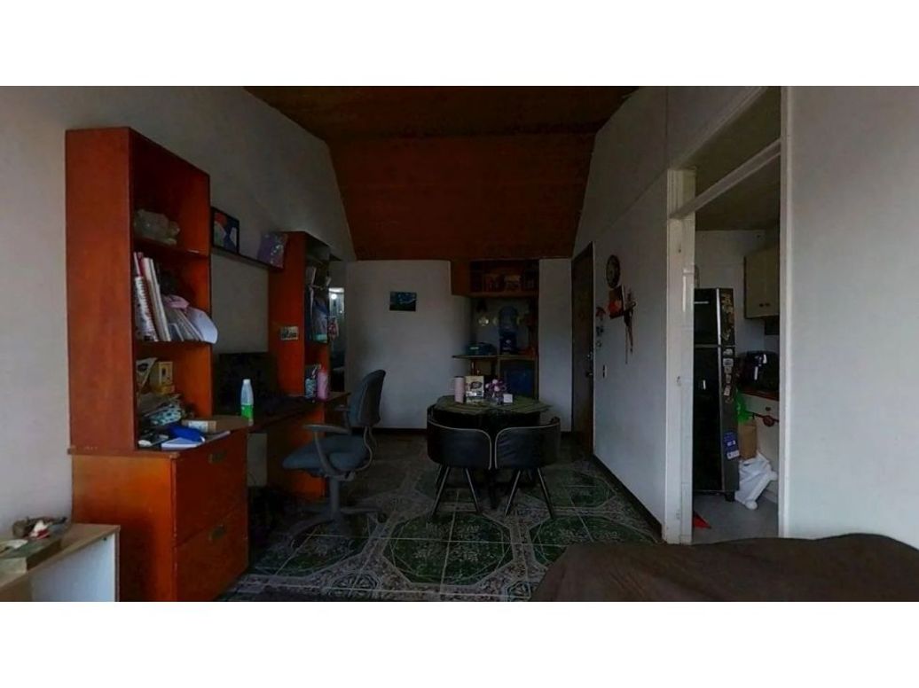 Apartamento de 3 alcobas en venta en Suba, Bogotá, 63 m² · foto 3 de 10