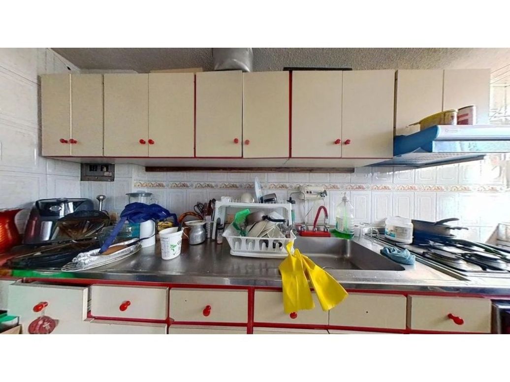 Apartamento de 3 alcobas en venta en Suba, Bogotá, 63 m² · foto 4 de 10