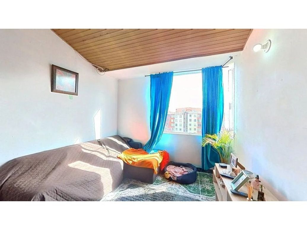 Apartamento de 3 alcobas en venta en Suba, Bogotá, 63 m² · foto 2 de 10