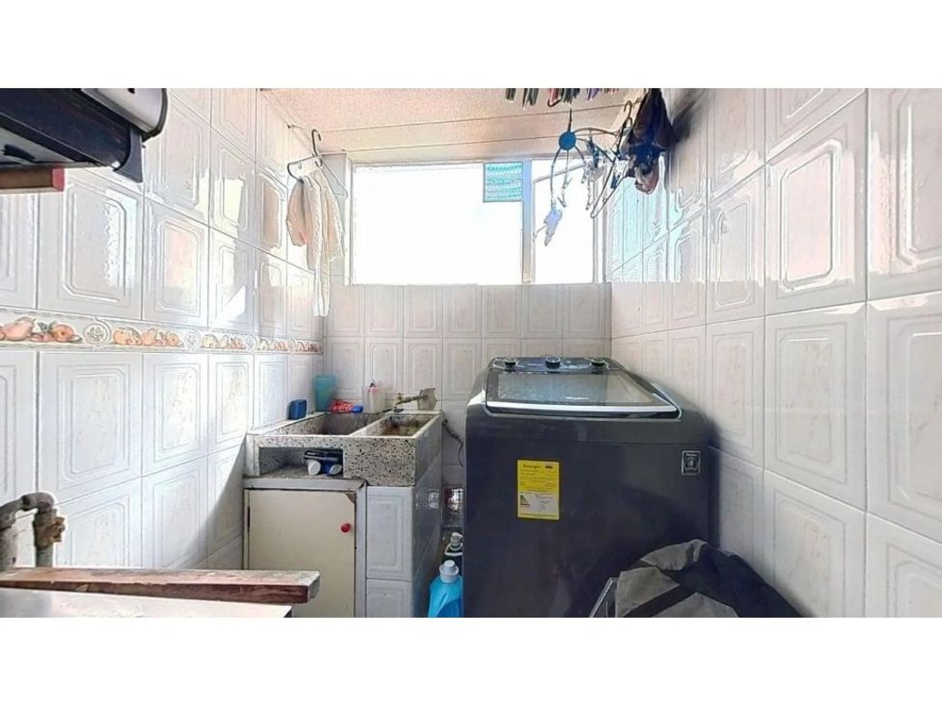 Apartamento de 3 alcobas en venta en Suba, Bogotá, 63 m² · foto 6 de 10