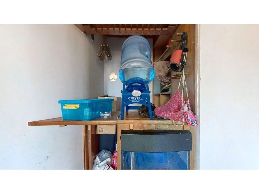 Apartamento de 3 alcobas en venta en Suba, Bogotá, 63 m² · foto 7 de 10