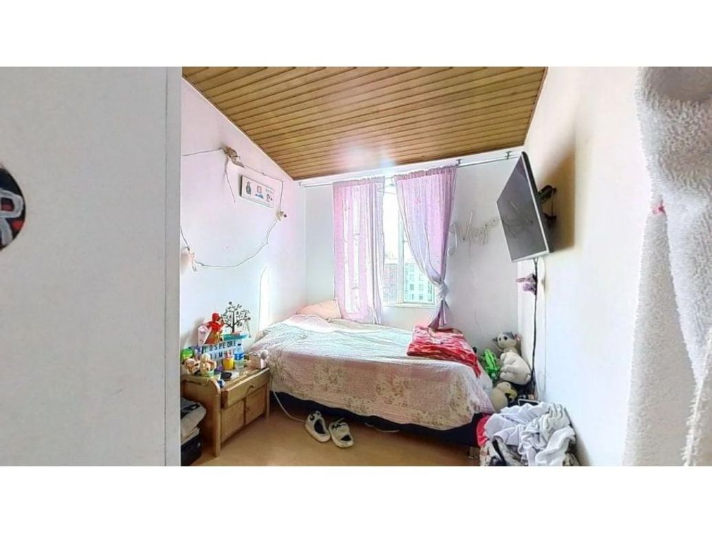 Apartamento de 3 alcobas en venta en Suba, Bogotá, 63 m² · foto 8 de 10