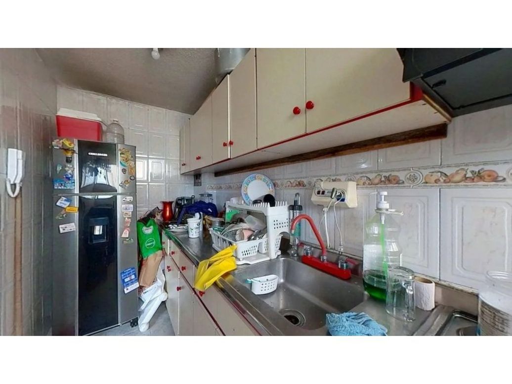 Apartamento de 3 alcobas en venta en Suba, Bogotá, 63 m² · foto 5 de 10