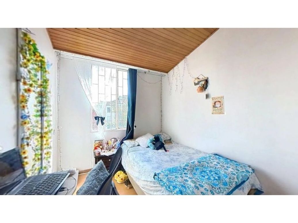 Apartamento de 3 alcobas en venta en Suba, Bogotá, 63 m² · foto 10 de 10