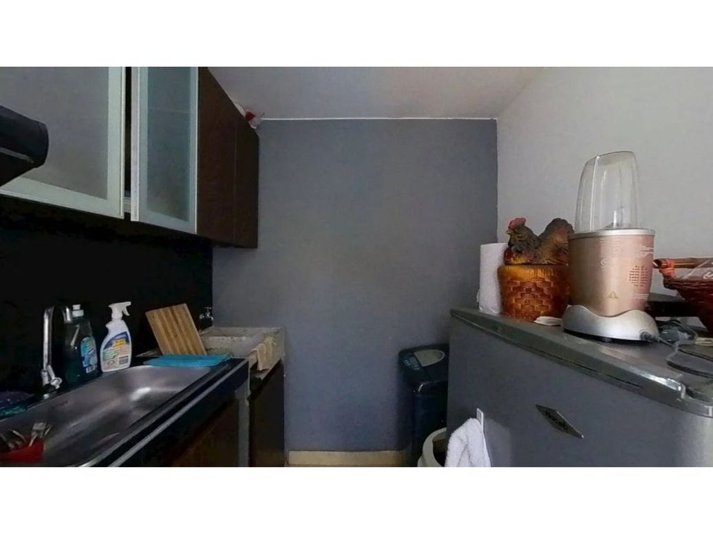 Apartamento de 3 alcobas en venta en San Antonio Norte, Bogotá, 51 m² · foto 6 de 10