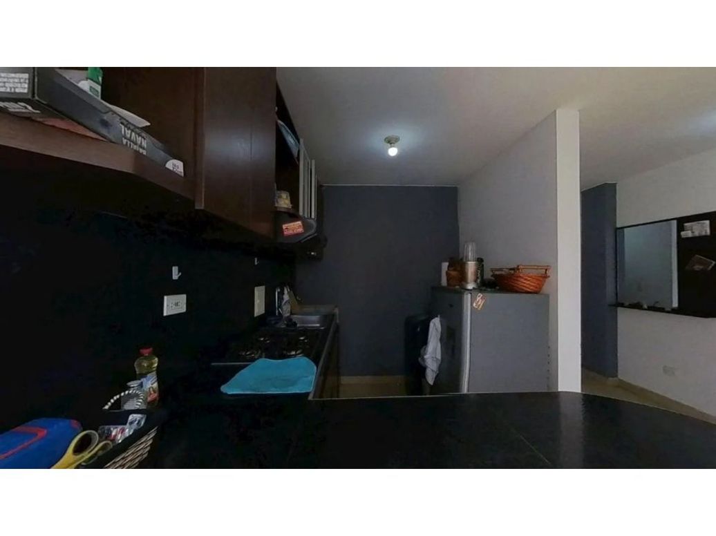 Apartamento de 3 alcobas en venta en San Antonio Norte, Bogotá, 51 m² · foto 5 de 10