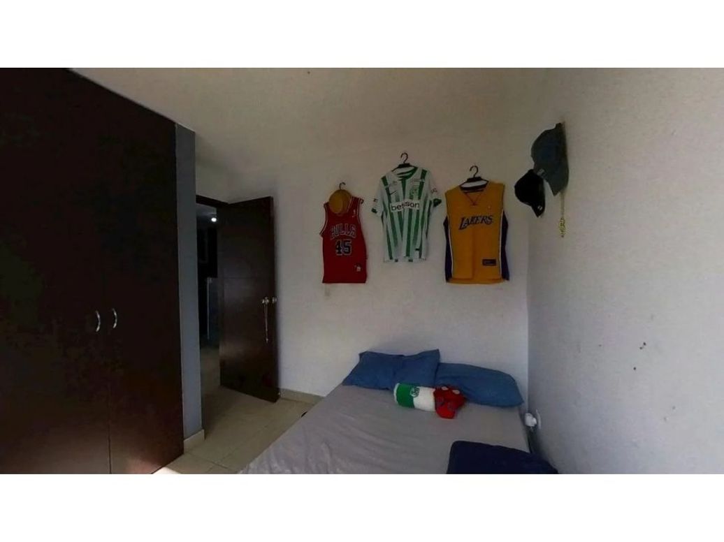 Apartamento de 3 alcobas en venta en San Antonio Norte, Bogotá, 51 m² · foto 8 de 10