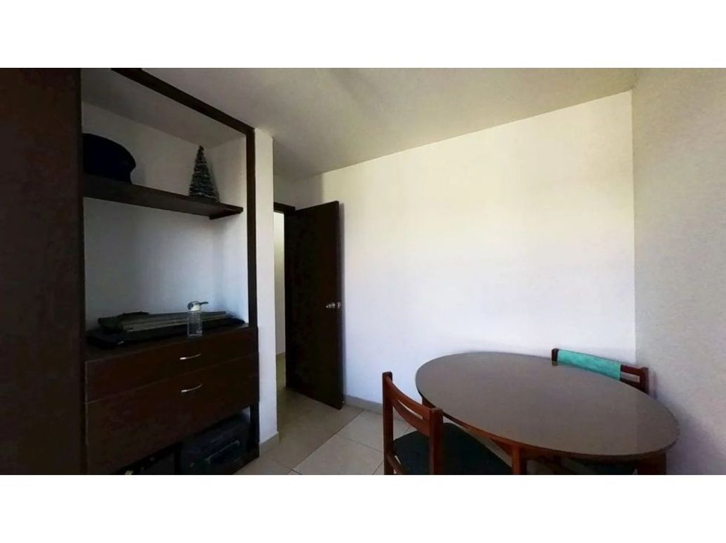 Apartamento de 3 alcobas en venta en San Antonio Norte, Bogotá, 51 m² · foto 10 de 10