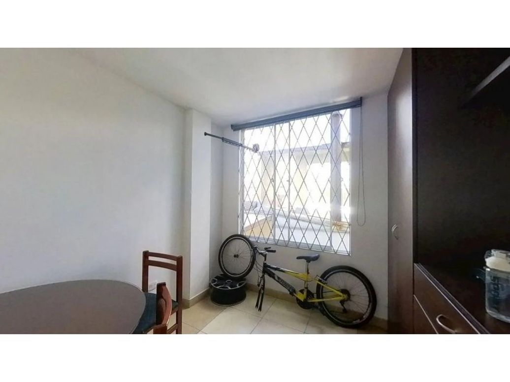 Apartamento de 3 alcobas en venta en San Antonio Norte, Bogotá, 51 m² · foto 9 de 10