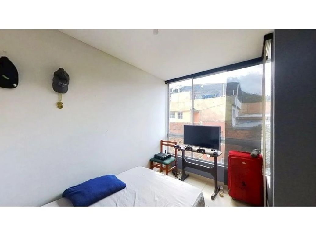 Apartamento de 3 alcobas en venta en San Antonio Norte, Bogotá, 51 m² · foto 7 de 10