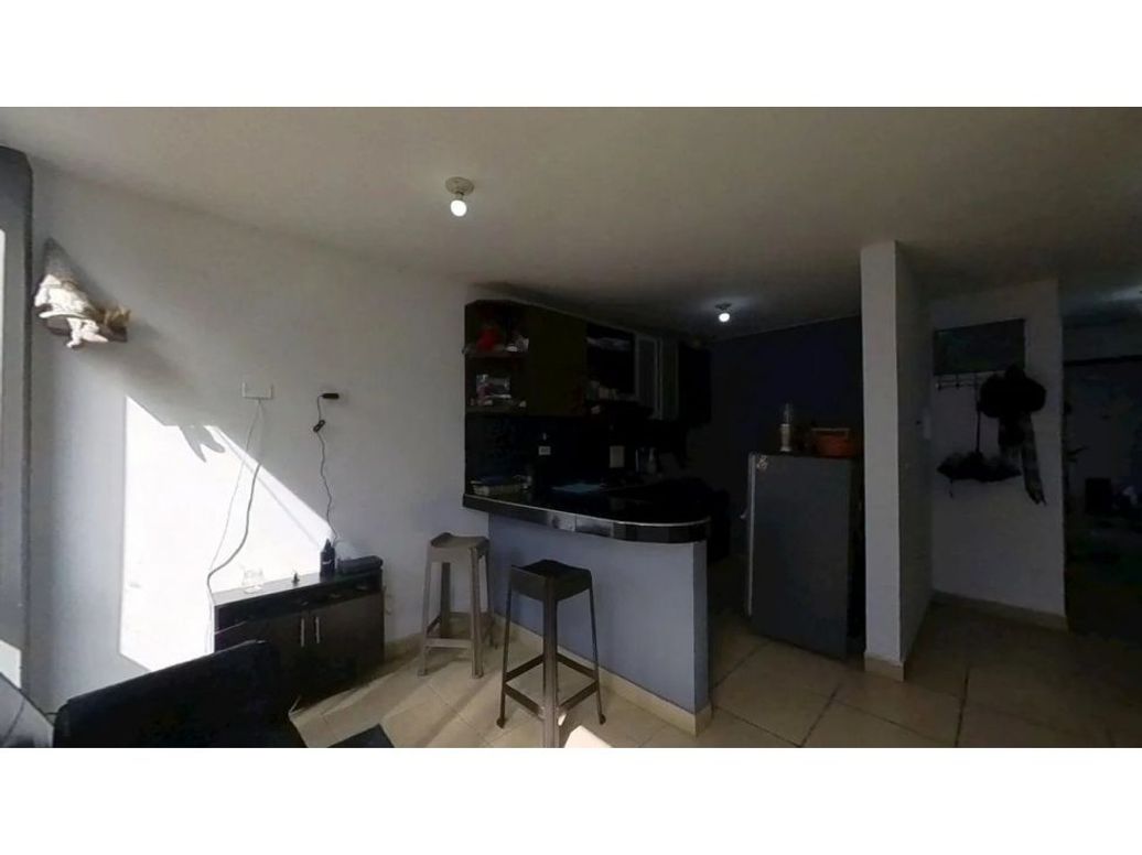 Apartamento de 3 alcobas en venta en San Antonio Norte, Bogotá, 51 m² · foto 3 de 10