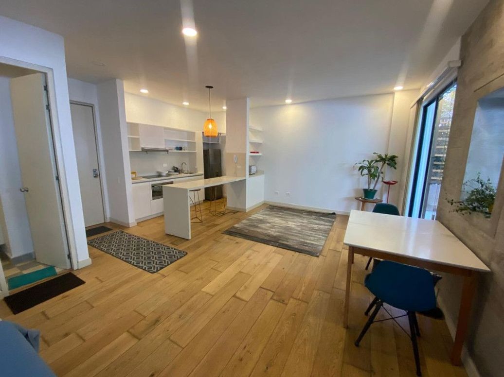Apartamento de 1 alcoba en venta en Egipto, Bogotá, 44 m² · foto 15 de 20