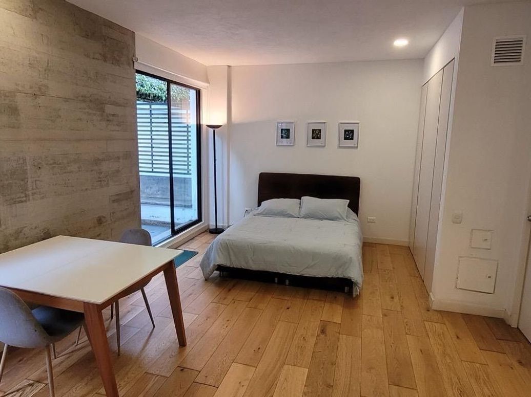 Apartamento de 1 alcoba en venta en Egipto, Bogotá, 44 m² · foto 14 de 20