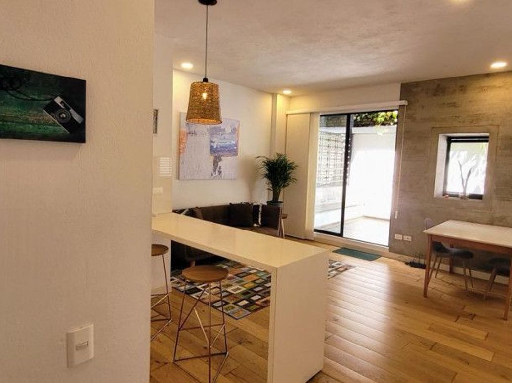 Apartamento de 1 alcoba en venta en Egipto, Bogotá, 44 m² · foto 16 de 20