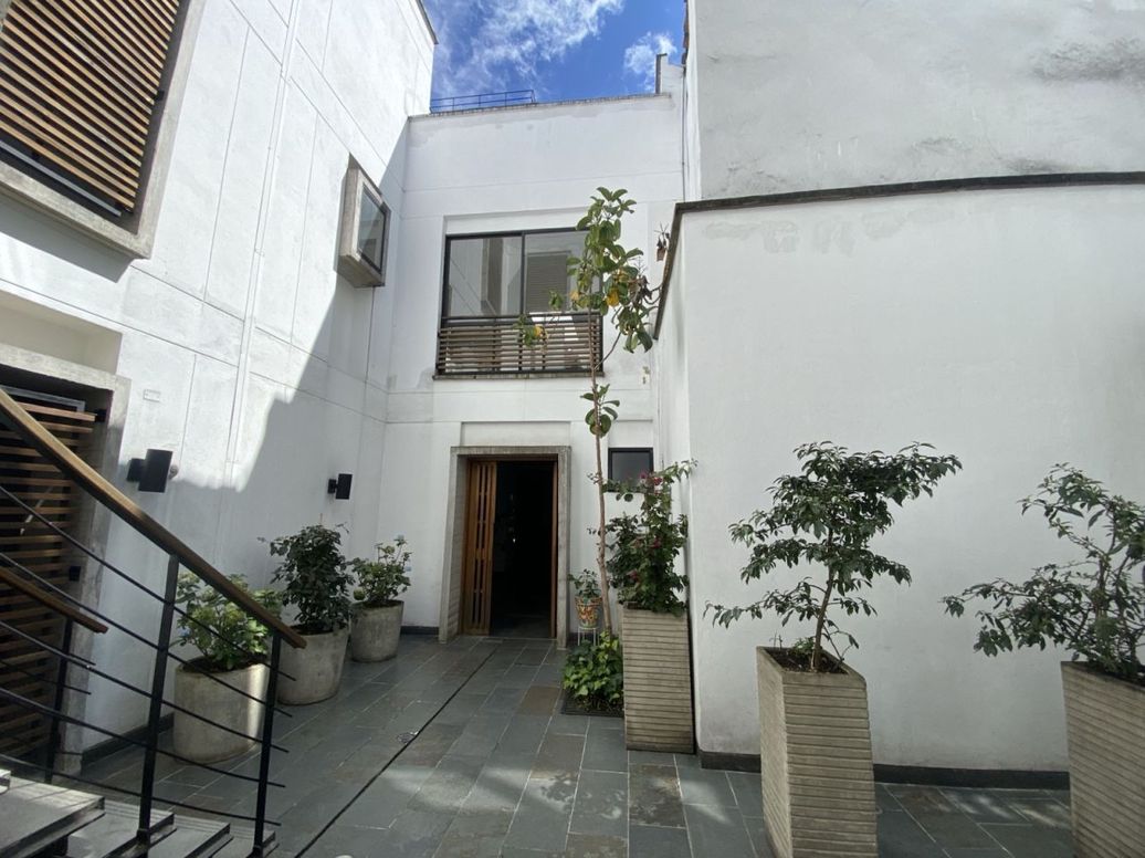 Apartamento de 1 alcoba en venta en Egipto, Bogotá, 44 m² · foto 3 de 20