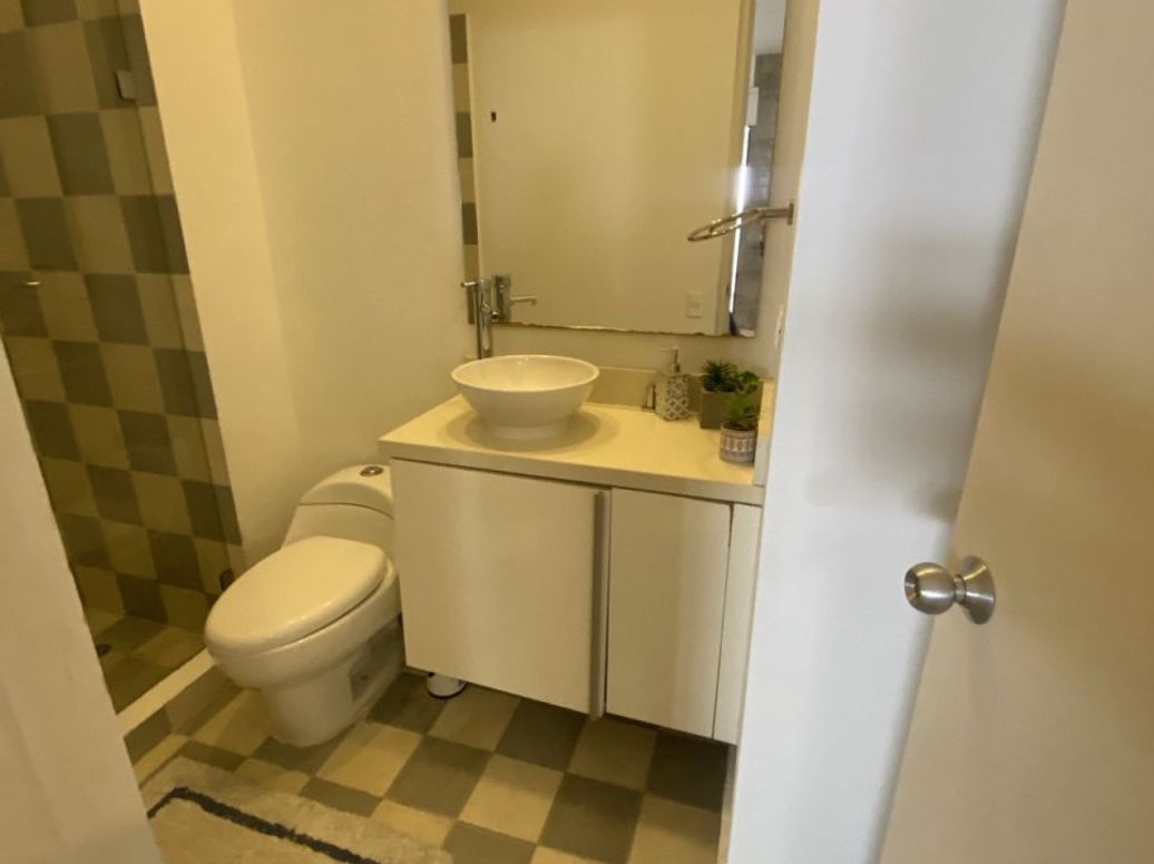 Apartamento de 1 alcoba en venta en Egipto, Bogotá, 44 m² · foto 18 de 20