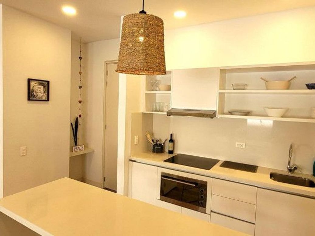 Apartamento de 1 alcoba en venta en Egipto, Bogotá, 44 m² · foto 5 de 20